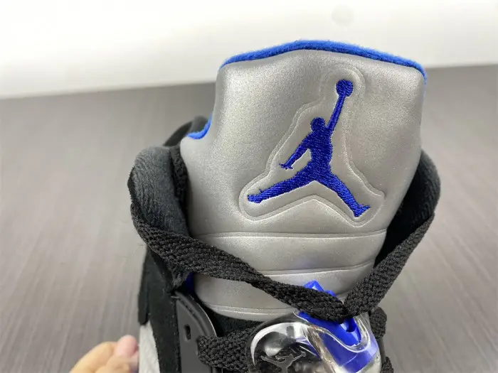 air jordan 5 retro ''racer blue'' 