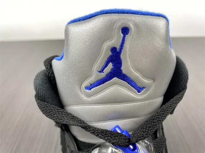 air jordan 5 retro ''racer blue'' 