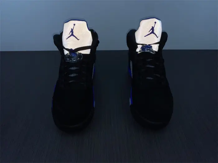 air jordan 5 retro ''racer blue'' CDA328