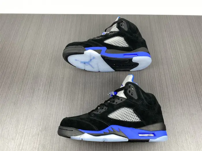 air jordan 5 retro ''racer blue'' 