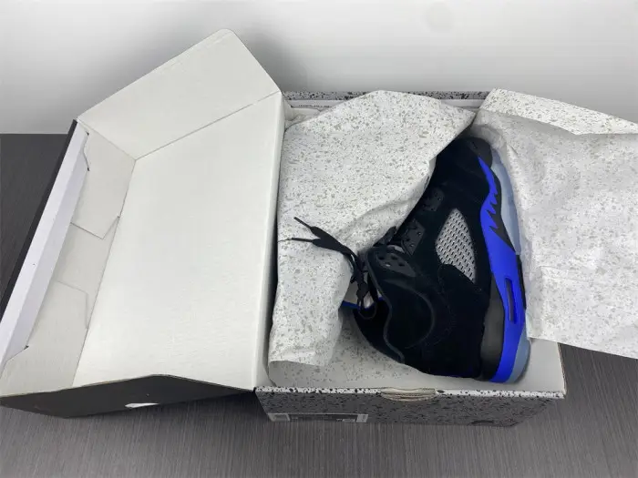air jordan 5 retro ''racer blue'' 