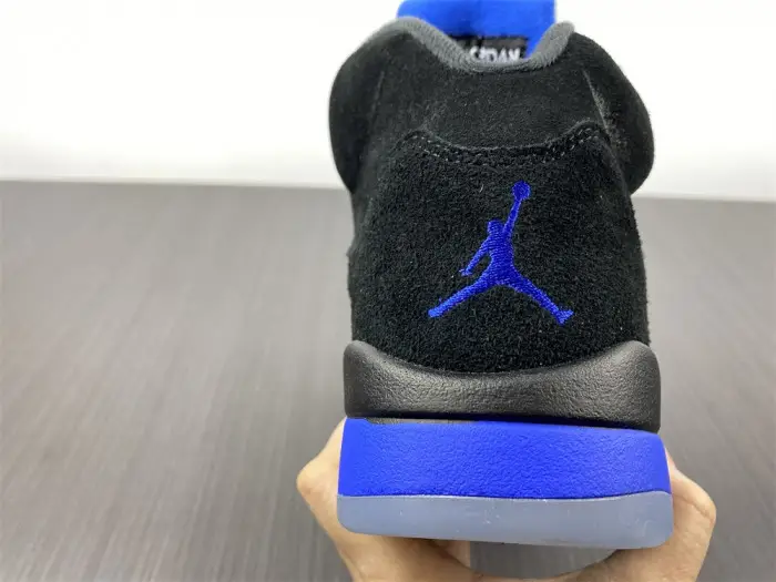 air jordan 5 retro ''racer blue'' 
