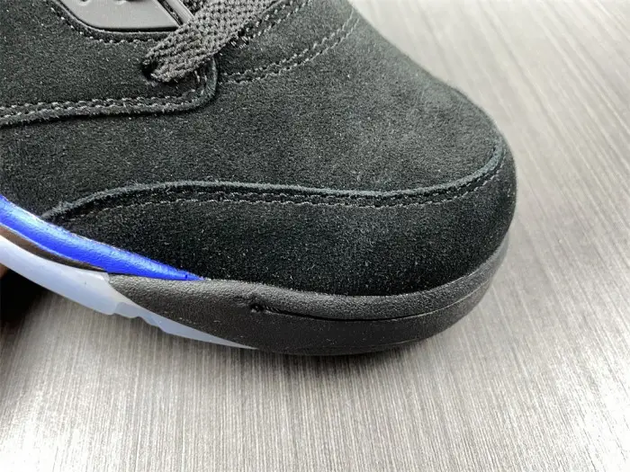 air jordan 5 retro ''racer blue'' 