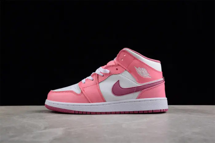 air jordan 1 mid valentine''s day AAEEE1156