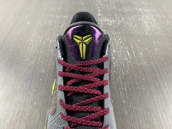 nike kobe 5 protro 2k gamer exclusive 
