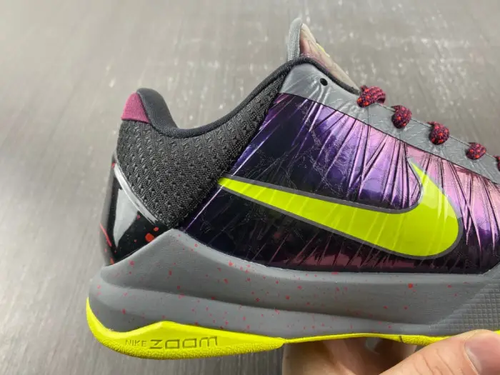 nike kobe 5 protro 2k gamer exclusive 