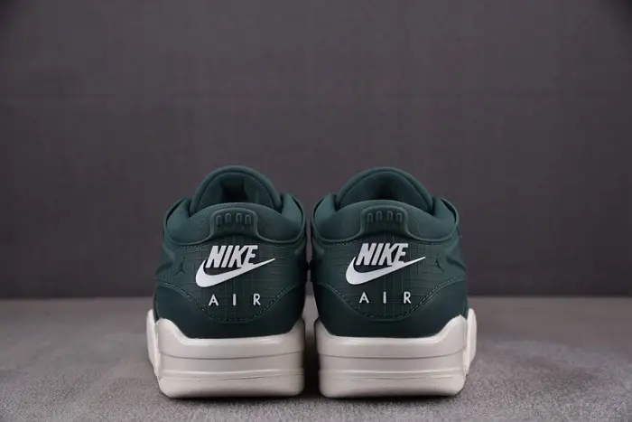 air jordan 4 rm oxidized green wmns 