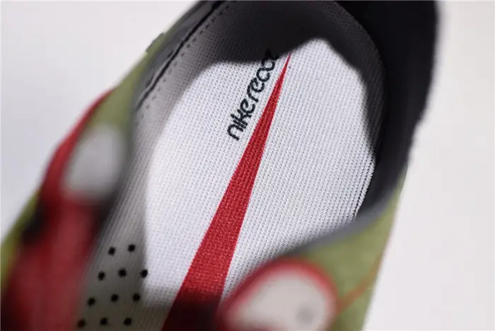 nike react element 87 undercover volt 