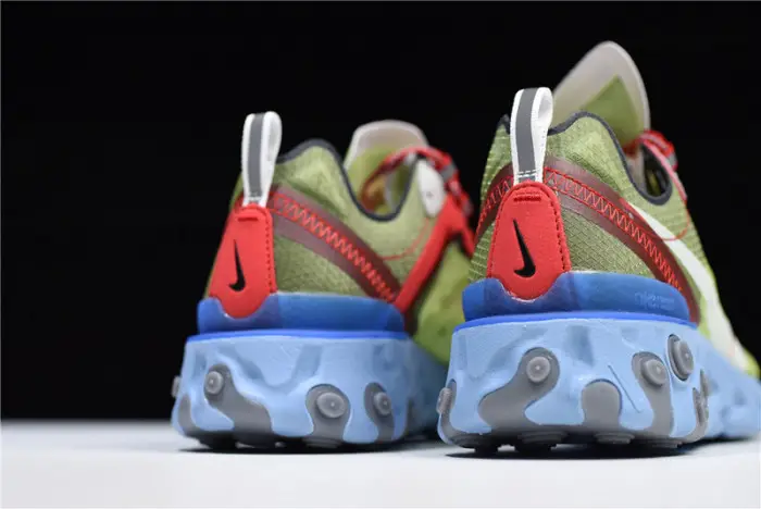 nike react element 87 undercover volt 