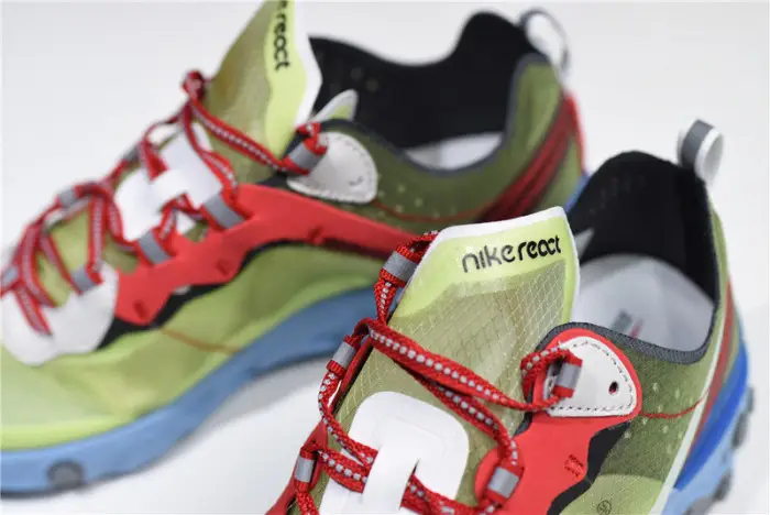 nike react element 87 undercover volt 