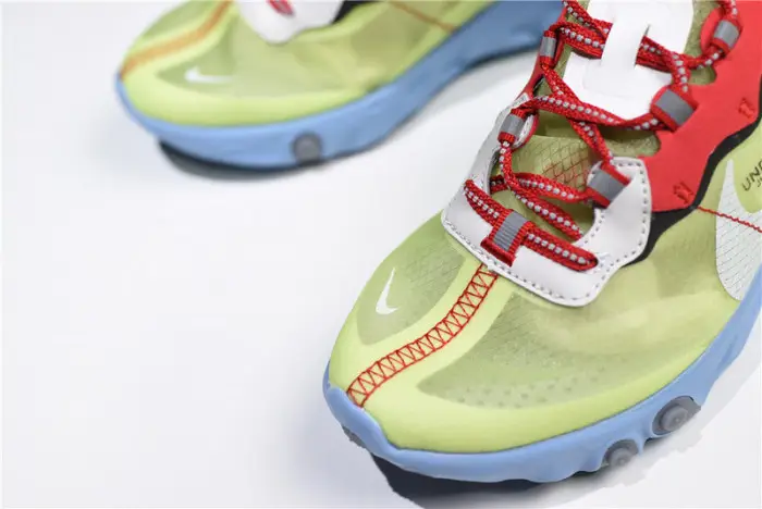 nike react element 87 undercover volt 