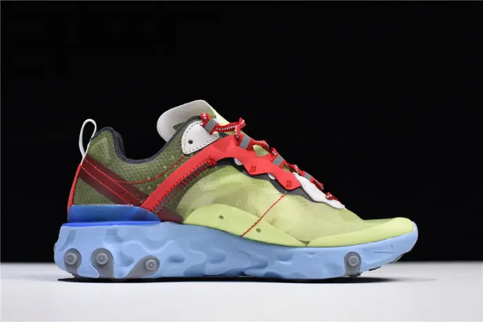 nike react element 87 undercover volt 