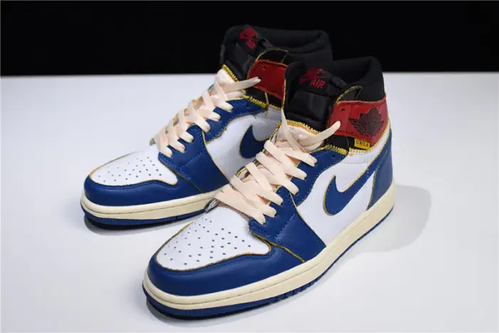 jordan 1 retro high union los angeles blue 