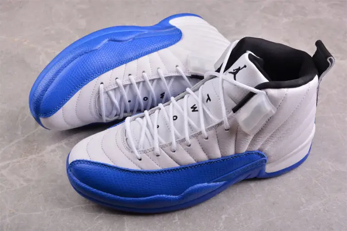 air jordan 12 “blueberry” 