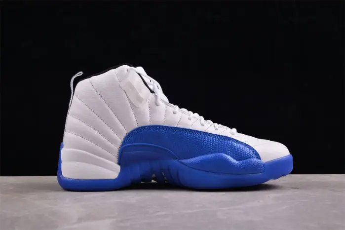 air jordan 12 “blueberry” 