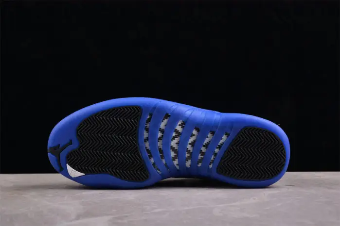 air jordan 12 “blueberry” 
