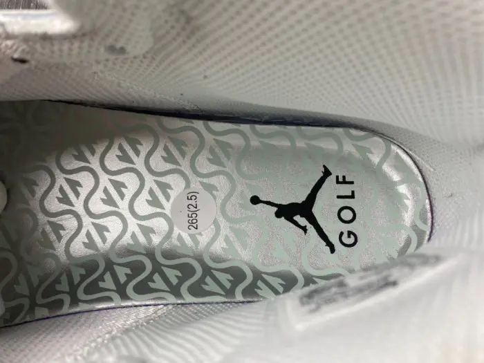 air jordan 1 high golf 