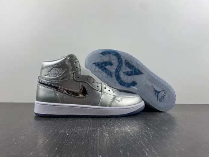 air jordan 1 high golf 