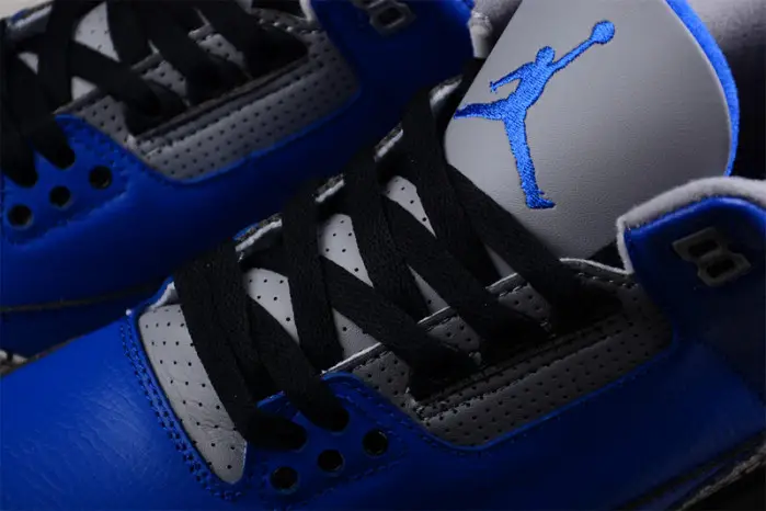 air jordan 3 retro "varsity royal" 
