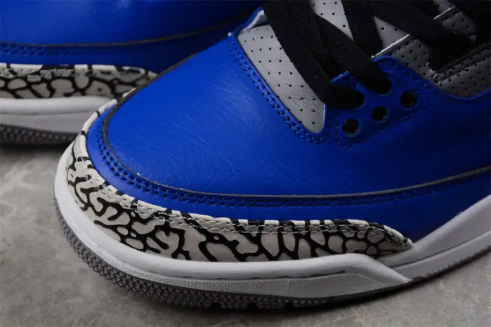 air jordan 3 retro "varsity royal" 