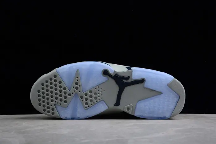 air jordan 6 “georgetown” 