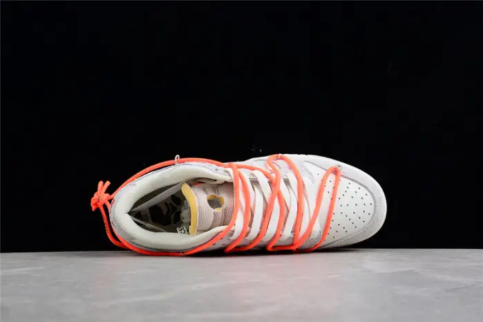 ofw x dunk low “11 of 50” 