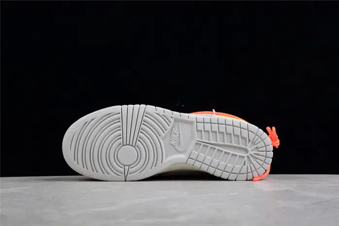 ofw x dunk low “11 of 50” 