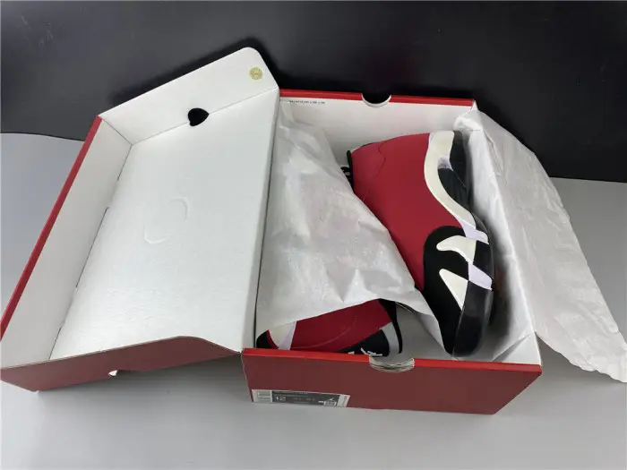 air jordan 14 retro gym red toro 