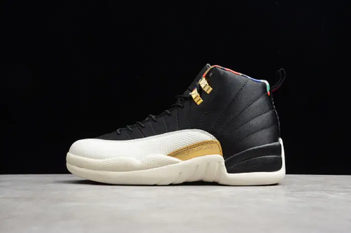 jordan 12 chinese new year ECCAA560