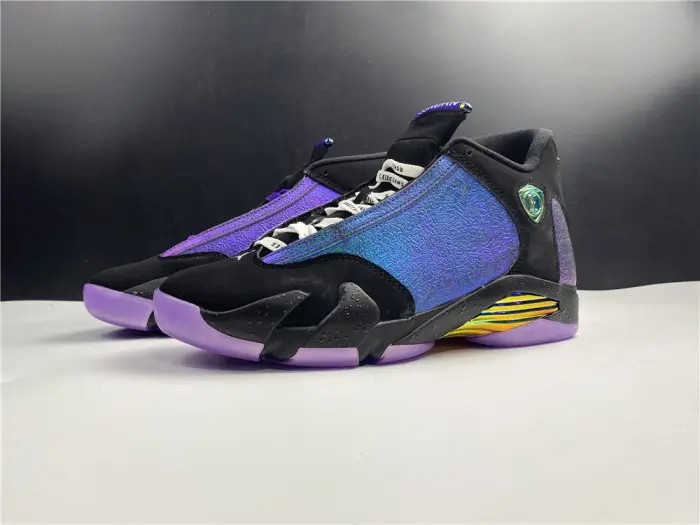 air jordan 14 retro doernbecher ECFF1118