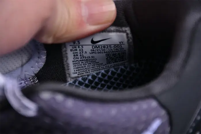 Nike Kobe 6 Protro EYBL 
