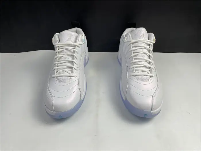 jordan 12 low grey suede AEADC151