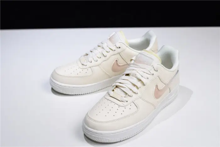 nike air force 1 womens jelly sw 