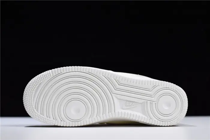 nike air force 1 womens jelly sw 