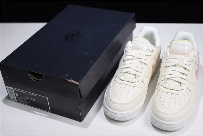 nike air force 1 womens jelly sw 