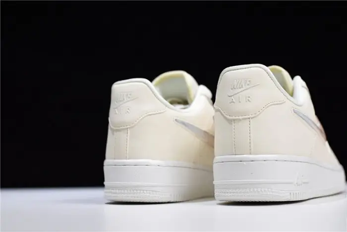 nike air force 1 womens jelly sw 