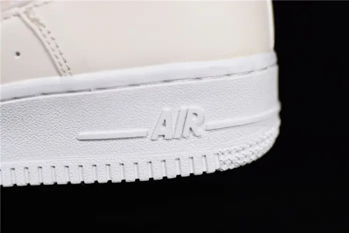 nike air force 1 womens jelly sw 