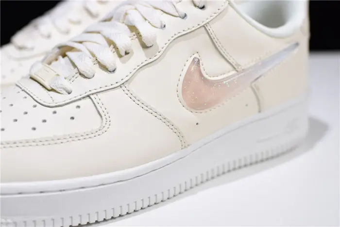 nike air force 1 womens jelly sw 