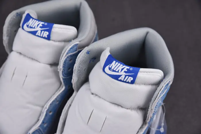 air jordan 1 high og “hyper royal” 