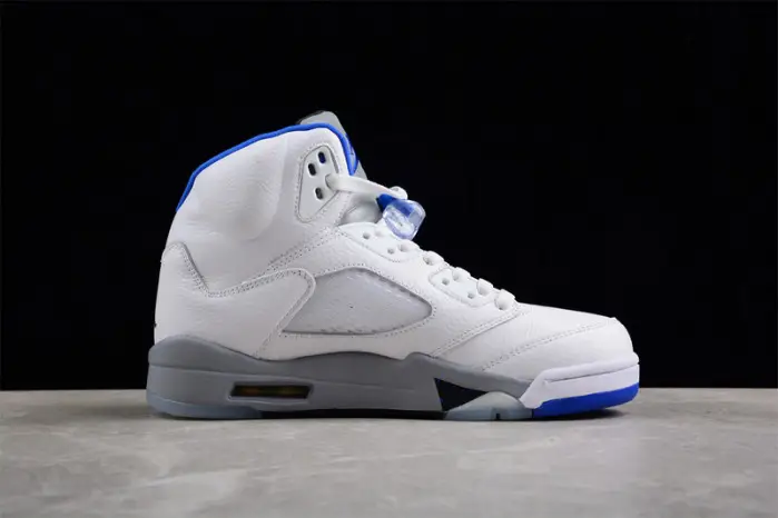 air jordan 5 stealth hyper royal 