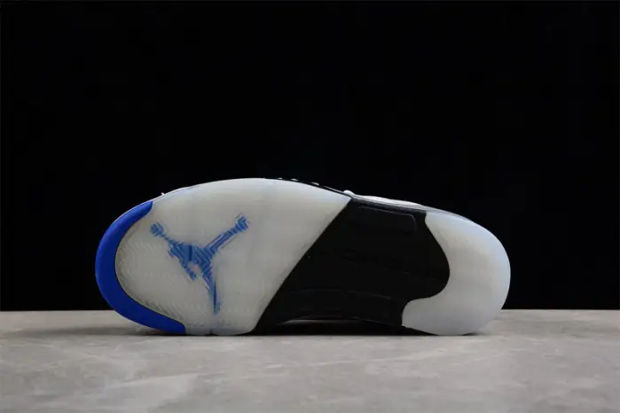 air jordan 5 stealth hyper royal 