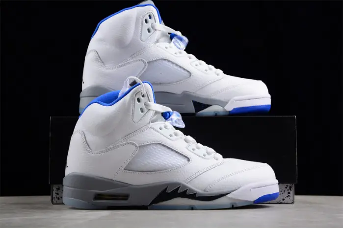 air jordan 5 stealth hyper royal CCCA310