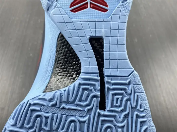 nike kobe 5 protro zk5 blue 