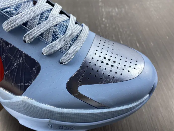nike kobe 5 protro zk5 blue 