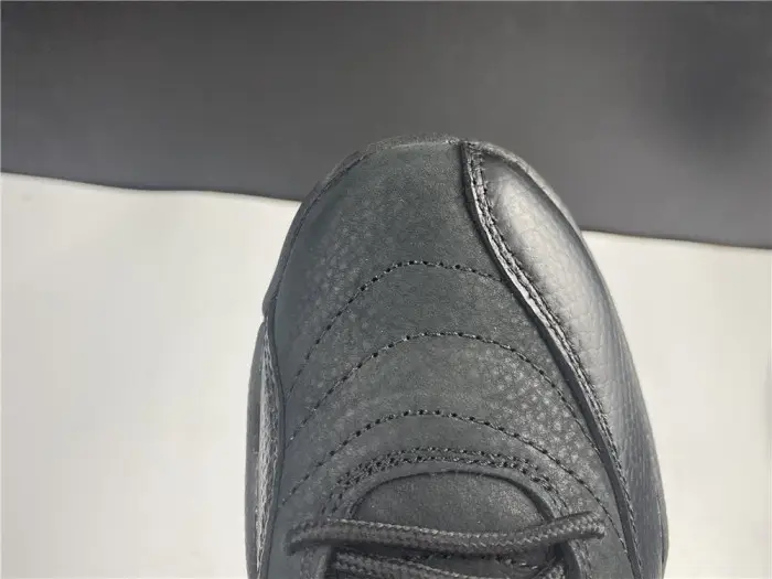 air jordan 12 black dark concord 