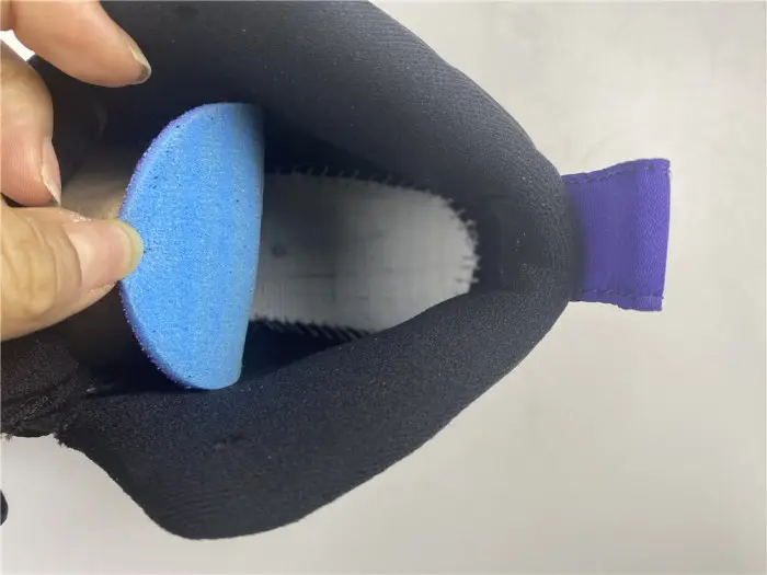 air jordan 12 black dark concord 