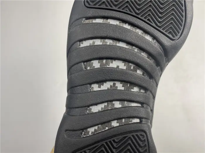 air jordan 12 black dark concord 