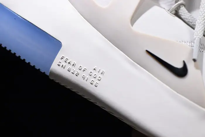nike air fear of god 1 grey color 