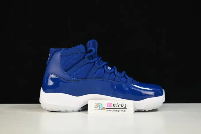 air jordan 11 retro low ''''legend blue'''' 