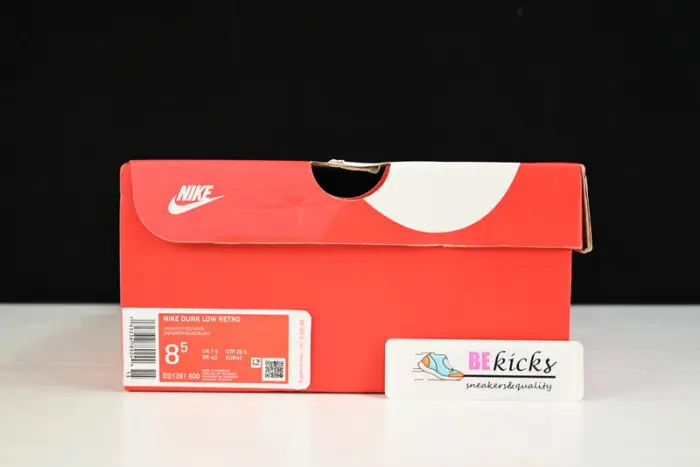 nike dunk low championship red